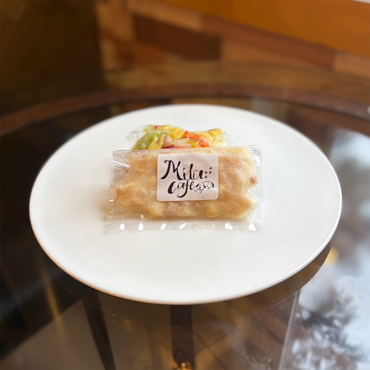 国産 鶏ひざ軟骨の商品写真